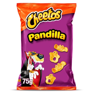 Cheetos Pandilla 75 g-0