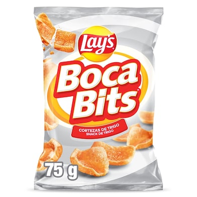 Boca Bits 75 g-0