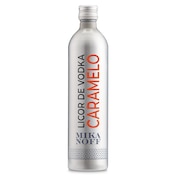 Vodka caramelo Mikanoff 70 cl