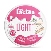 Quesitos light Dia Láctea 250 g