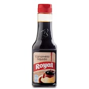 Caramelo líquido Royal 400 g