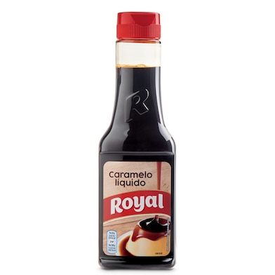 Caramelo líquido Royal 400 g-0 Caramelo líquido Royal 400 g-0