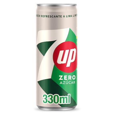 7 Up zero 330 ml-0 7 Up zero 330 ml-0