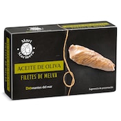 Melva en aceite de oliva Dia Mari Marinera 85 g