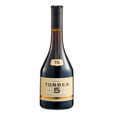 Brandy Torres 70 cl-0