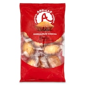 Magdalenas concha Arenas 300 g