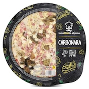 Pizza carbonara Dia Al Punto 400 g