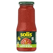 Tomate frito con aceite de oliva Solís 360 g
