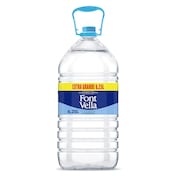 Agua mineral Font Vella 6.25 L