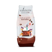 Café en grano natural Dia Cafetería 500 g