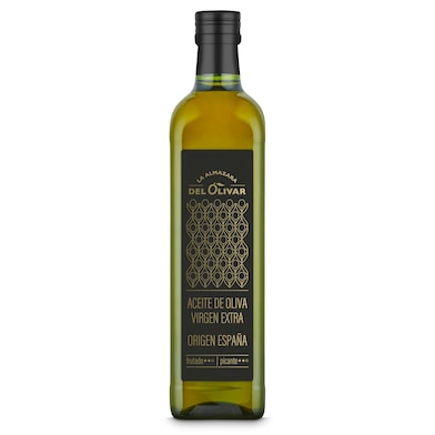Aceite de oliva virgen extra Dia La Almazara del Olivar 750 ml-0