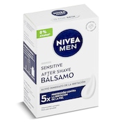 Bálsamo after shave Nivea 100 ml