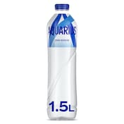 Aquarius de limón zero 1.5 L