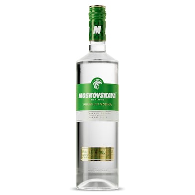 Vodka Moskovskaya 70 cl-0