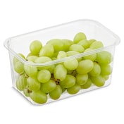 Uva blanca sin semillas bandeja 400 g