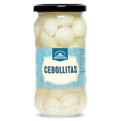 Cebollitas en vinagre Dia Vegecampo 180 g