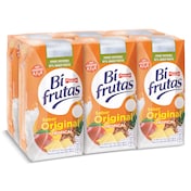 Bifrutas tropical Pascual pack 6 x 200 ml