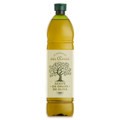 Aceite de orujo de oliva Dia La Almazara del Olivar 1 L-0