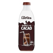 Batido al cacao Dia Láctea botella 1 L