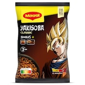 Noodles yakisoba Fusian Maggi 120 g