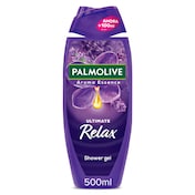 Gel aroma relax absoluto Palmolive NB 500 ml