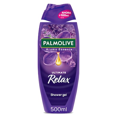 Gel aroma relax absoluto Palmolive NB 500 ml-0 Gel aroma relax absoluto Palmolive NB 500 ml-0