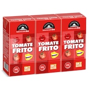 Tomate frito Dia Vegecampo 3 x 390 g