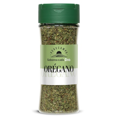 Orégano Dia Vegecampo 15 g-0 Orégano Dia Vegecampo 15 g-0