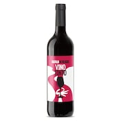 Vino tinto Castillo de Velasco 75 cl