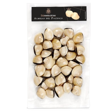 Almeja del pacífico Dia Mari Marinera 450 g-0 Almeja del pacífico Dia Mari Marinera 450 g-0