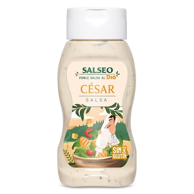 Salsa césar Dia Salseo 300 ml-0 Salsa césar Dia Salseo 300 ml-0