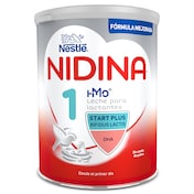 Leche infantil en polvo de inicio Nidina 800 g