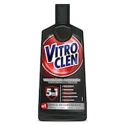 Limpiador de vitrocerámica en gel Vitroclen 200 ml
