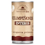 Champiñones enteros Dia Vegecampo 185 g