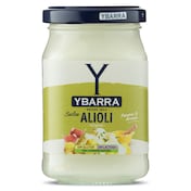 Alioli Ybarra 225 ml