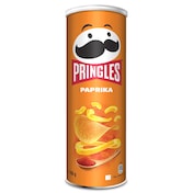 Pringles paprika 165 g