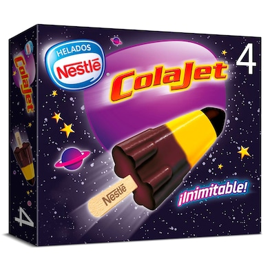 Polos colajet Nestlé 4 x 63 g-0 Polos colajet Nestlé 4 x 63 g-0