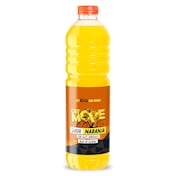 Bebida isotónica sabor naranja Dia Get move 1.5 L
