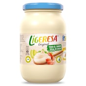 Salsa fina Ligeresa 210 ml