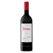 Vino tinto roble D.O. Ribera del Duero Protos 75 cl