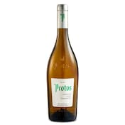 Vino blanco verdejo D.O. Rueda Protos 75 cl