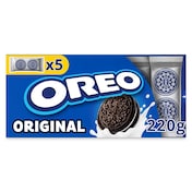 Galletas Oreo 220 g