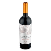 Vino tinto D.O. Campo de Borja Gran campellas 75 cl