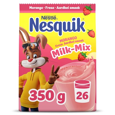 Nesquik fresa 350 g-0