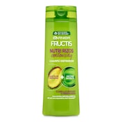 Champú nutri rizos Fructis 300 ml