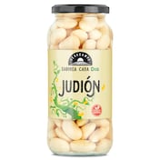 Judiones cocidos Dia Vegecampo 400 g