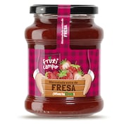 Mermelada de fresa extra Dia Fruticampo 390 g