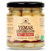 Yemas de espárragos gruesas Dia Vegecampo 110 g