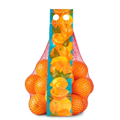 Naranjas para zumo 4 Kg-0