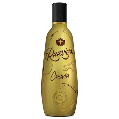 Crema de orujo Ruavieja 70 cl-0 Crema de orujo Ruavieja 70 cl-0